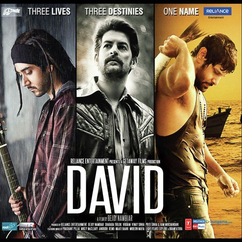 David (2013) (Hindi)